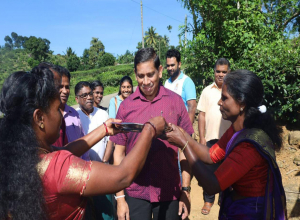 තෛපොංගල් සැමරුම - 2026